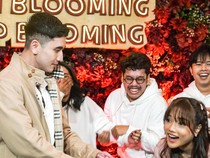 Selipkan Foto Fuji di Unggahan IG, Verrell Bramasta Bikin Geger Netizen
