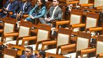 Selipkan Foto Fuji di Unggahan IG, Verrell Bramasta Bikin Geger Netizen
