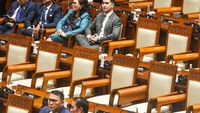 Ada tujuh foto yang diunggah dalam Instagram miliknya. Foto: instagram Verrell Bramasta