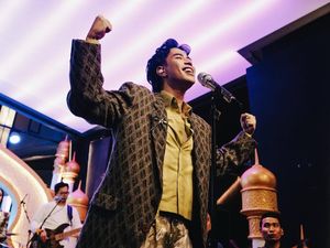Pihak Vidi Aldiano Yakin Kasasi Keenan Nasution Bakal Ditolak