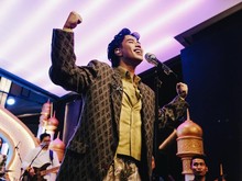 Pihak Vidi Aldiano Yakin Kasasi Keenan Nasution Bakal Ditolak