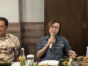 Wamen Ekraf Optimistis Animator Dalam Negeri Bersaing di Kancah Internasional