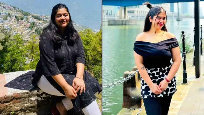 Santap Makanan Rumahan Wanita Ini Turun BB 39 Kilogram