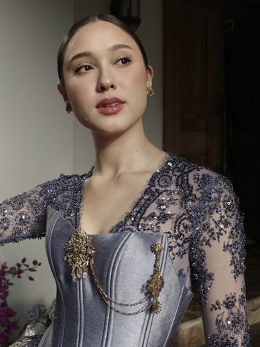 Yasmin Napper Yasmin Napper