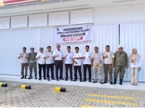 Terungkap Pelanggaran Izin di Balik Pemkab Takalar Segel 2 Minimarket