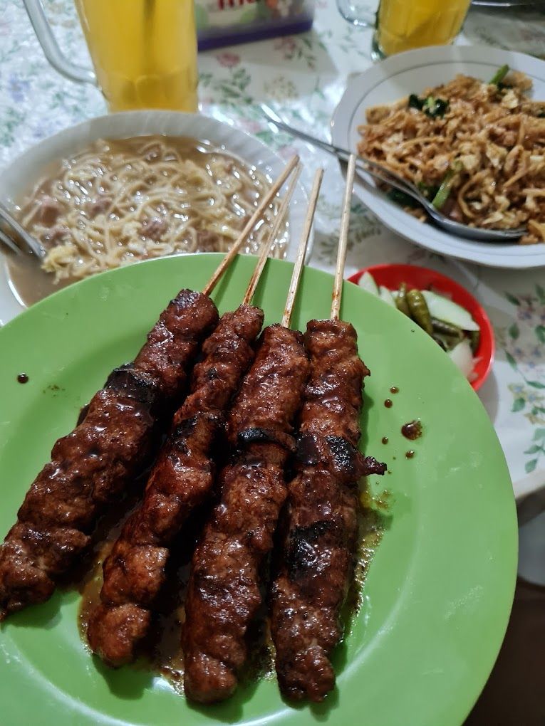 5 Kuliner Nonhalal Favorit di Malang, Ada Sate hingga Bakso