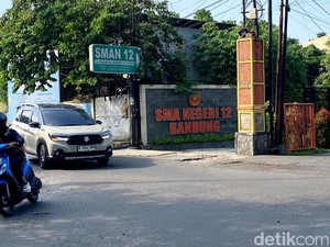 SMA-SMK Negeri Kota Bandung dengan Siswa Lolos SNBP 2026 Terbanyak, Referensi SPMB!