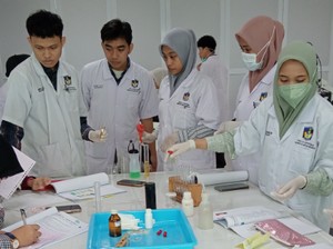 Profil dan Fakta Menarik FK UMI, Fakultas Kedokteran Swasta di Makassar