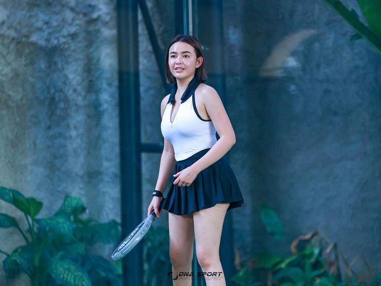 Badannya jadi Lebih Berisi Demi Film, Amanda Manopo Bodo Amat Dicibir
