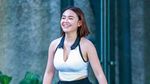 Amanda Manopo Akui Lebih Berisi Demi Film, Bodo Amat Dicibir