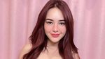 Amanda Manopo Akui Lebih Berisi Demi Film, Bodo Amat Dicibir