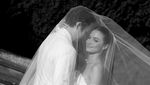 Congrats! Amanda Rawles Menikah dengan Adriel Susanteo