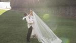 Congrats! Amanda Rawles Menikah dengan Adriel Susanteo