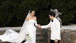 Congrats! Amanda Rawles Menikah dengan Adriel Susanteo