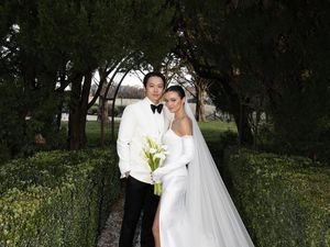 Sosok Adriel Susanteo, Suami Amanda Rawles