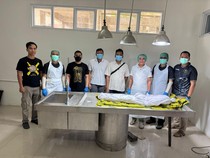 Anak Berkebutuhan Khusus di Pontianak Tewas Dianiaya Pacar Ibunya