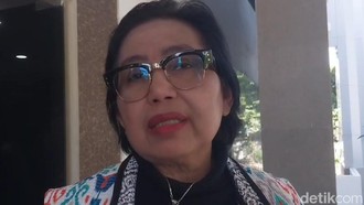 Legislator NasDem Geram Nakes Diduga Hina Pasien BPJS: Tak Punya Moral