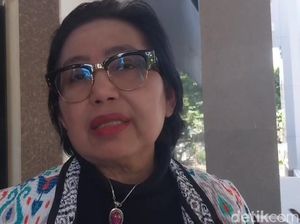 NasDem Mau UU Ketenagakerjaan Baru Dibahas Komisi IX DPR Usai Putusan MK