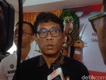 SMA/SMK Bali Mandara Jadi Rujukan Sekolah Rakyat Gagasan Pemerintah