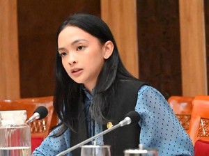 Legislator Gerindra Dukung PSSI Naturalisasi 4 Pemain Timnas Putri