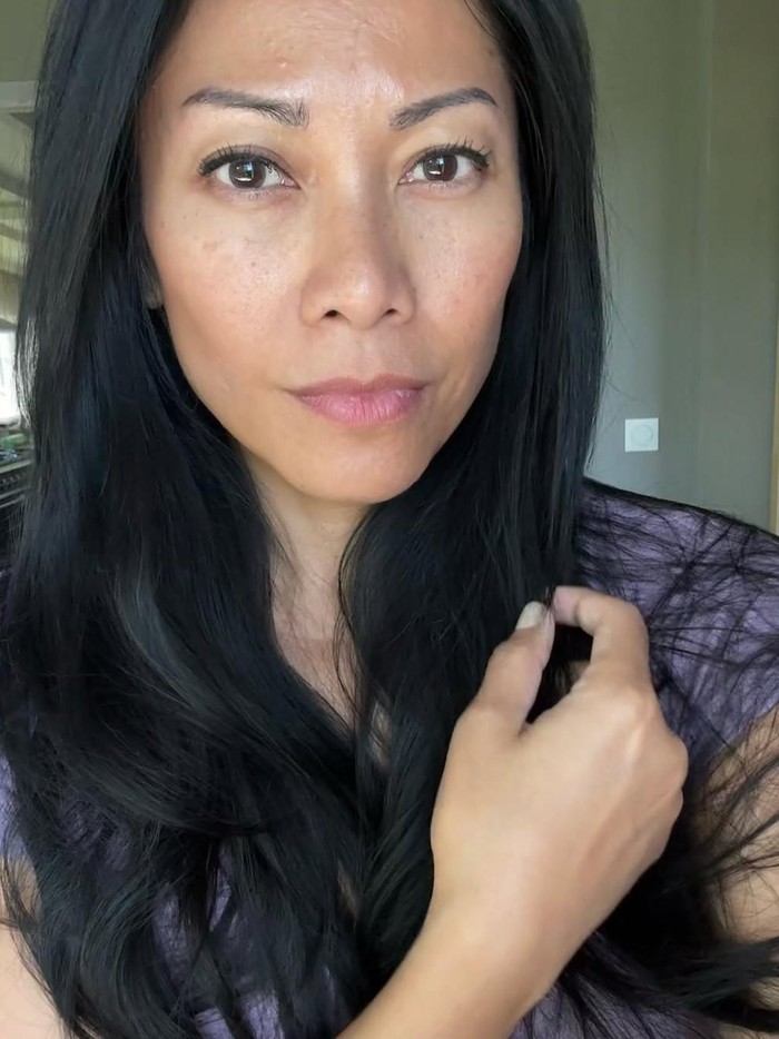 Anggun C Sasmi Anggun C Sasmi