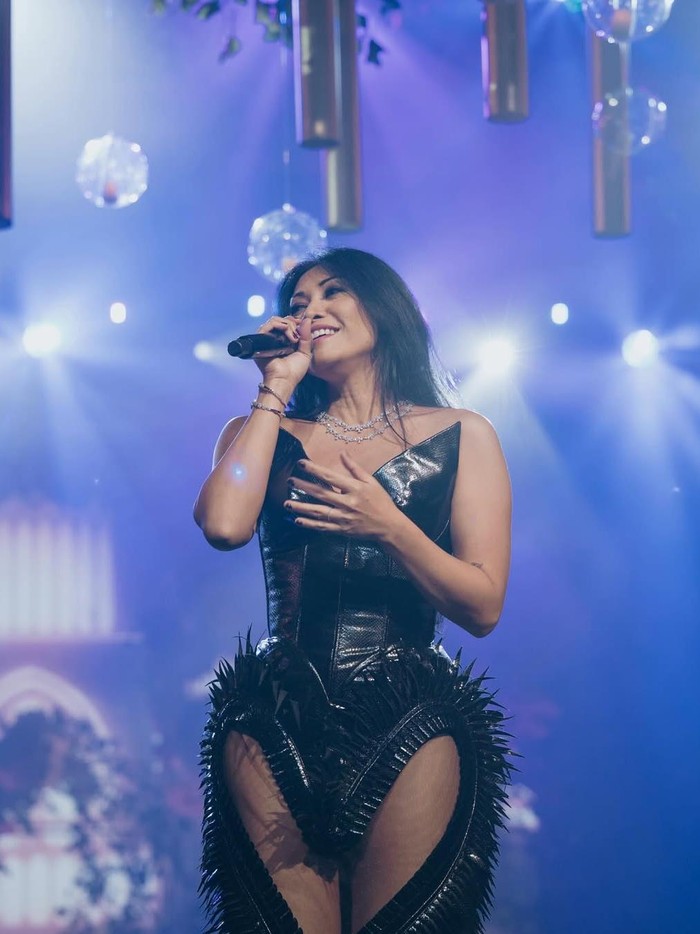 Anggun C Sasmi Anggun C Sasmi