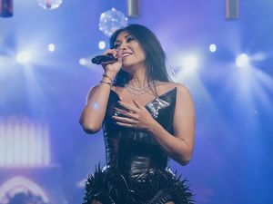 Anggun Blak-blakan Soal Riders, Gak yang Sulit Kok!