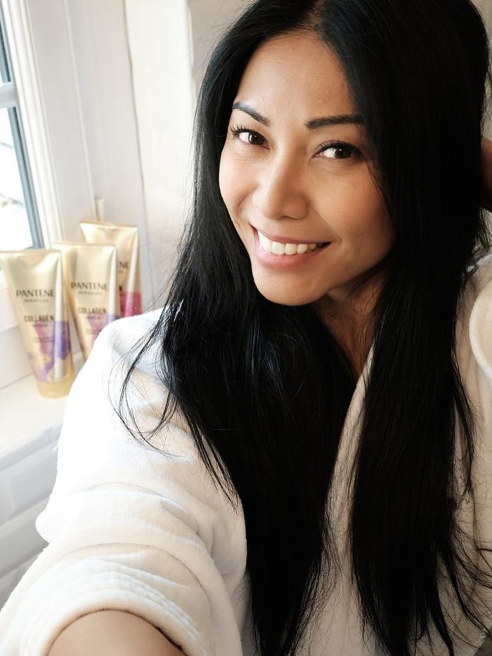 Anggun C Sasmi