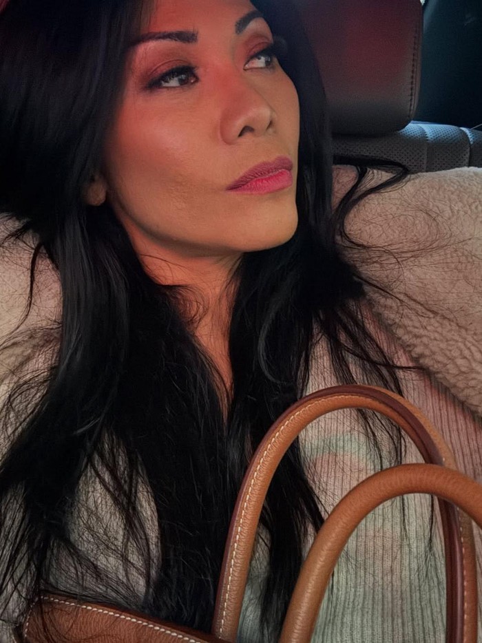 Anggun C Sasmi Anggun C Sasmi