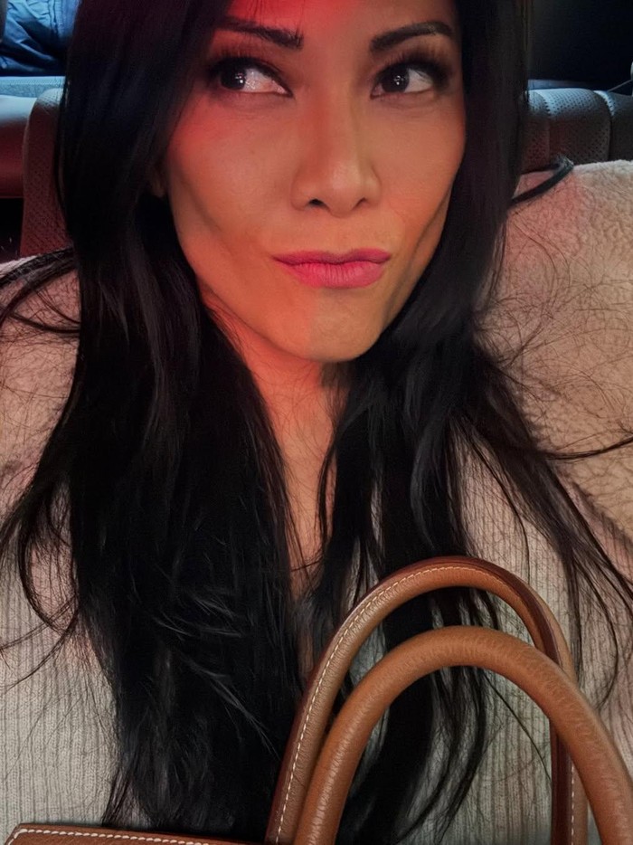 Anggun C Sasmi Anggun C Sasmi