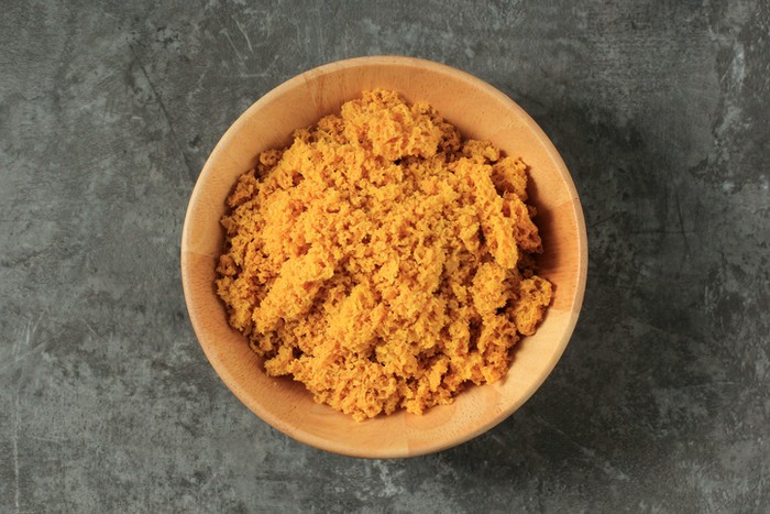 tips membuat kremesan ayam goreng yang enak dan halal