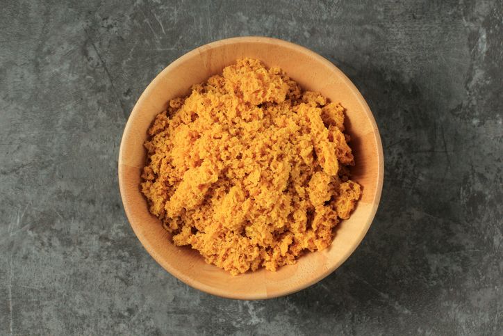 tips membuat kremesan ayam goreng yang enak dan halal