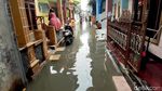 Banjir Rob di Pasuruan