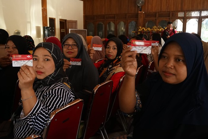 Kementerian Sosial RI (Kemensos) akan menyalurkan bantuan sosial (bansos) tahap II pada akhir Mei 2025
