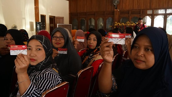 Penyaluran bansos Mei 2026 meliputi PKH, Sembako, dan PIP. 