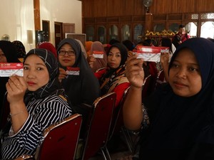 Daftar Bansos Mei 2026 Lengkap Besaran dan Cara Cek Statusnya