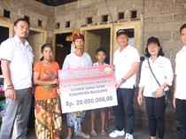 111 Rumah Rusak di Buleleng Bakal Dibedah pada 2025, Anggarannya Rp 2,2 M