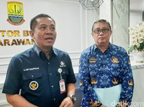 Lowongan Kerja di Karawang Bisa Diakses Online, Cek Linknya di Sini