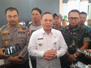 Mediasi Sengketa Tanah Petani Pundenrejo-Pabrik Gula Berakhir Buntu