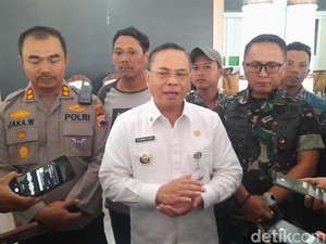 Mediasi Sengketa Tanah Petani Pundenrejo-Pabrik Gula Berakhir Buntu