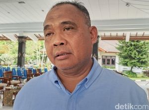 Harda Wanti-wanti Lurah di Sleman Pelajari Aturan TKD Usai Reno Tersangka