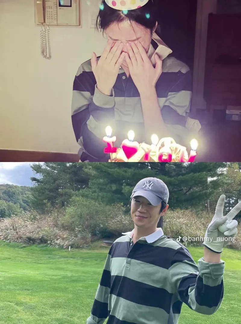 Cocoklogi rumor pacaran Jung Jun Won dan Kang Seung Hyun