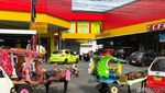 Eksistensi Delman di Kuningan yang Mulai Tergerus Zaman
