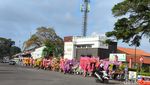 Eksistensi Delman di Kuningan yang Mulai Tergerus Zaman