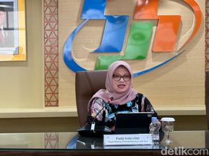 Ekspor Sawit & Semikonduktor Moncer, Neraca Dagang RI Surplus US$ 4,17 Miliar