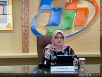 Impor Melonjak, Surplus Perdagangan RI April Hanya US$ 160 Juta