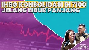Banyak Investor Wait and See Jelang Rilis Data Ekonomi 2 Juni