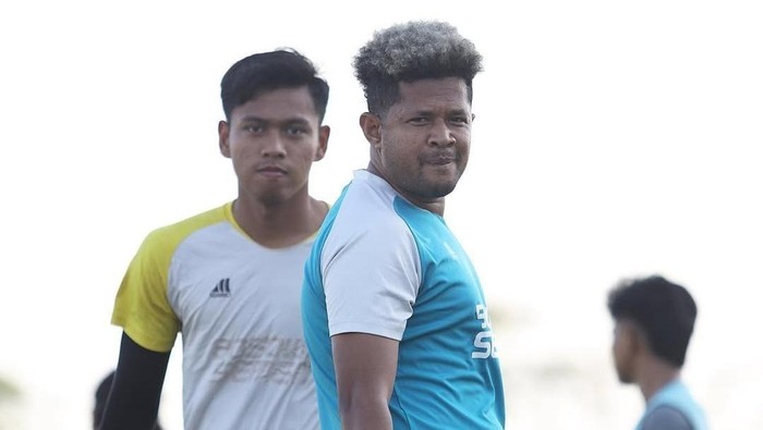 Dokter tim PSM Makassar Hardiansyah Muslimin mendapat teguran keras dari Komdis PSSI.
