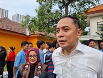 Cerita Walkot Eri Kirim Anak ke Barak Militer: 3 Bulan Kecekel Maneh