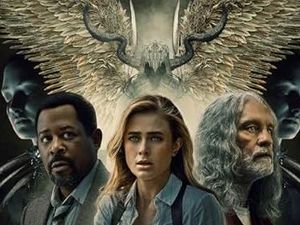Sinopsis Film Mindcage, Dua Detektif Hadapi Pembunuh Berantai